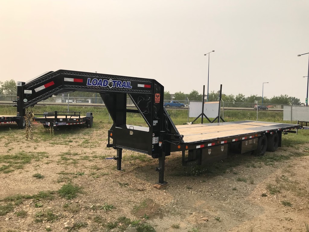 Recon Trailer | 2937 101 St NW, Edmonton, AB T6N 1A7, Canada | Phone: (587) 643-9999