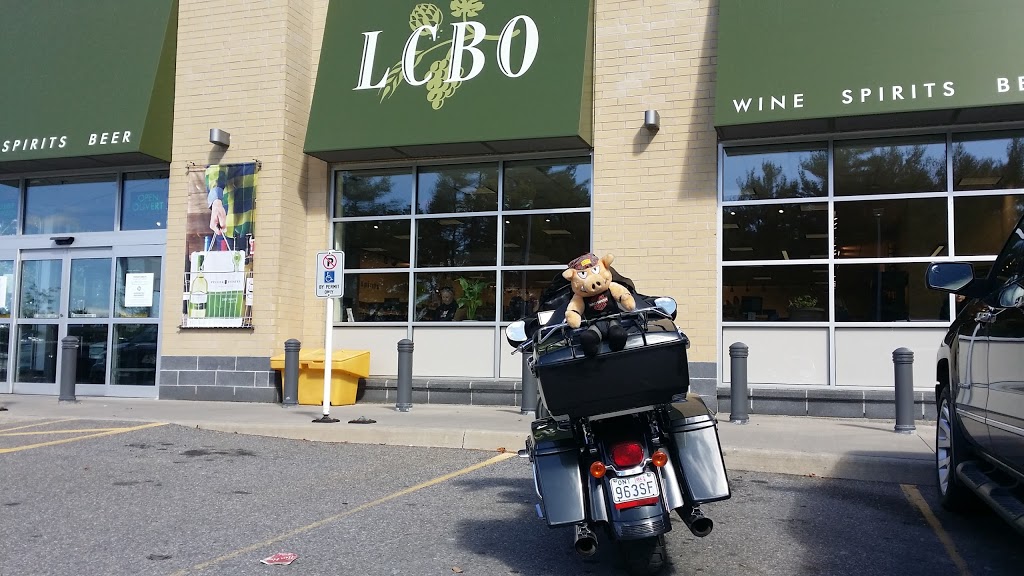 LCBO | 8409 Simcoe County Rd 169, Washago, ON L0K 2B0, Canada | Phone: (705) 689-5110