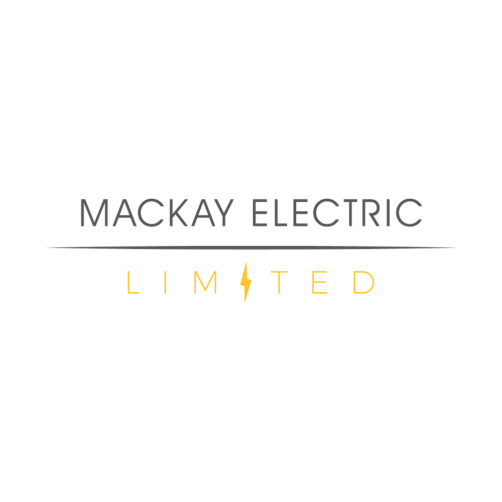 MacKay Electric Ltd | 187 Bluewater Rd, Bedford, NS B4B 1H1, Canada | Phone: (902) 434-5282