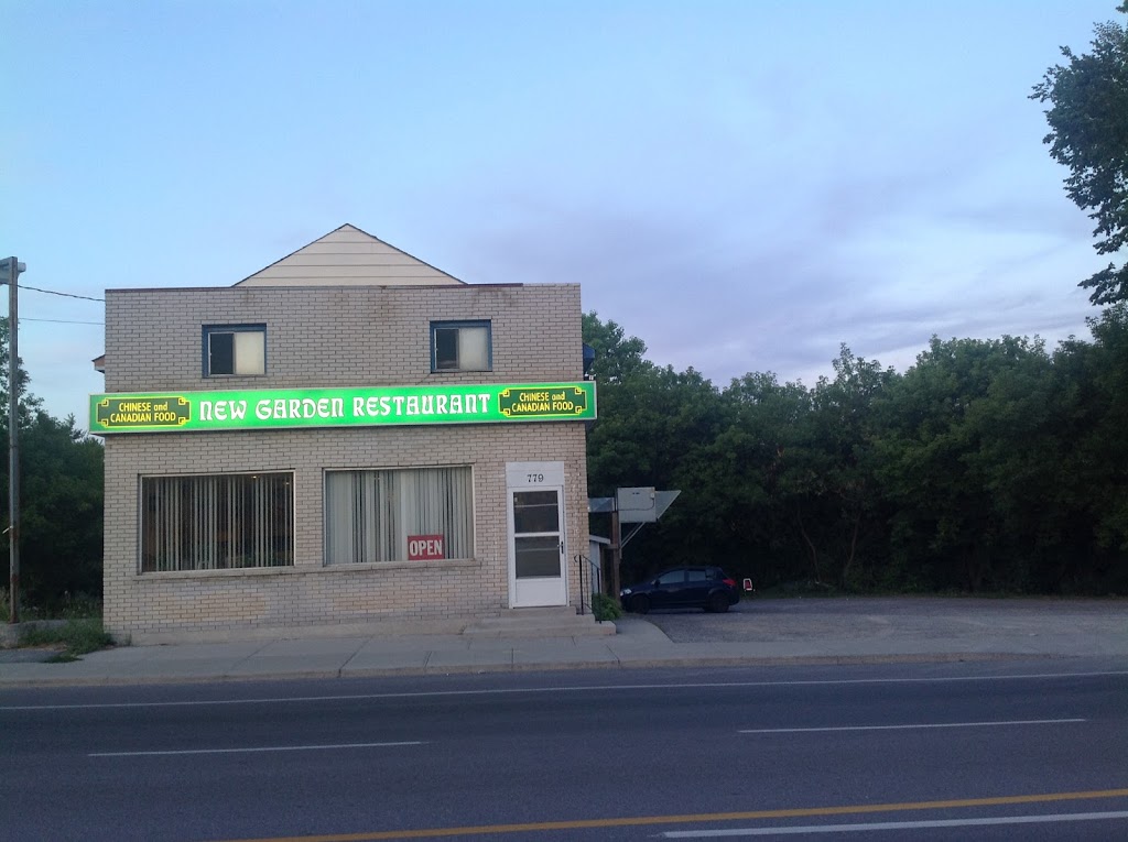 New Garden Restaurant | 779 Division St, Kingston, ON K7K 4C2, Canada | Phone: (613) 542-5664