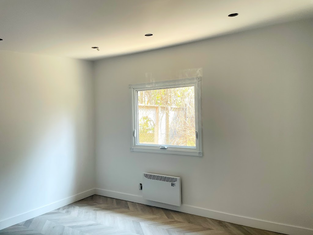 Painting Solutions | 12155 Rue Poincaré, Montréal, QC H3L 3M2, Canada | Phone: (514) 714-0913