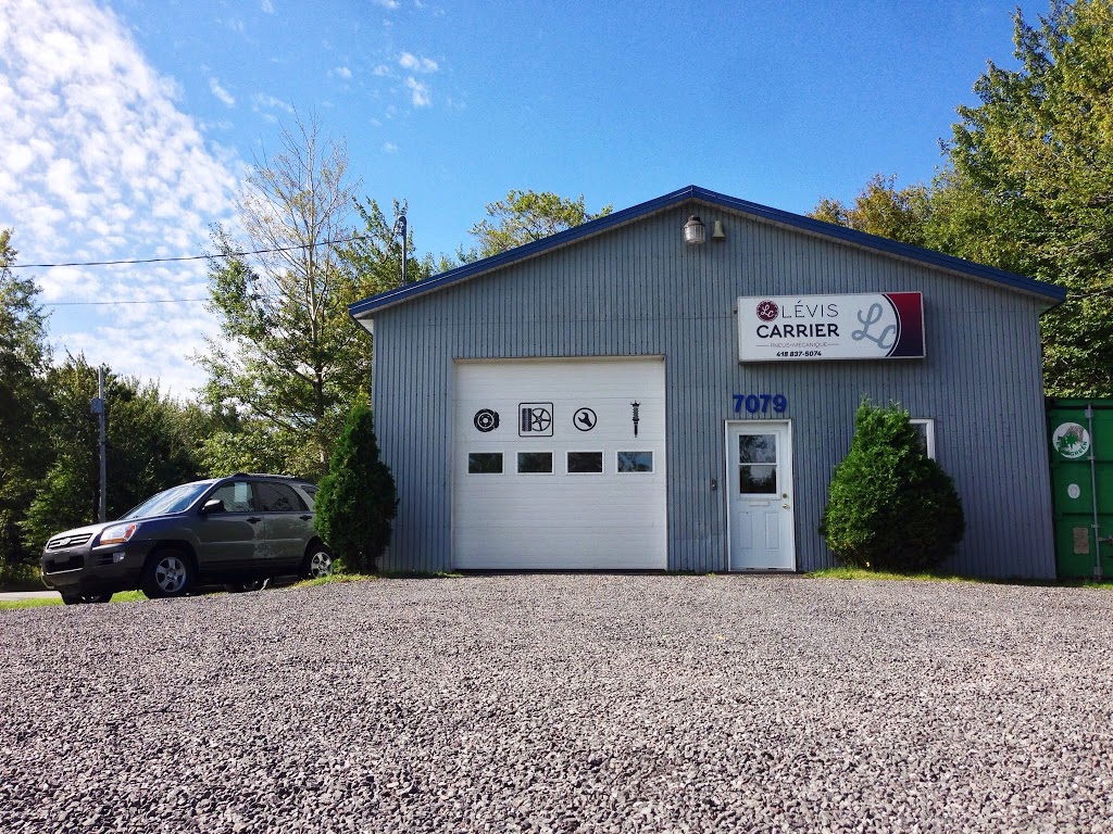 Lévis Carrier | 7079 Rue des Moissons, Lévis, QC G6V 6N4, Canada | Phone: (418) 837-5074