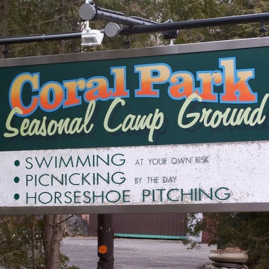Coral Park Campgrounds | McNiven Rd, Campbellville, ON L0P 1B0, Canada | Phone: (905) 878-1484
