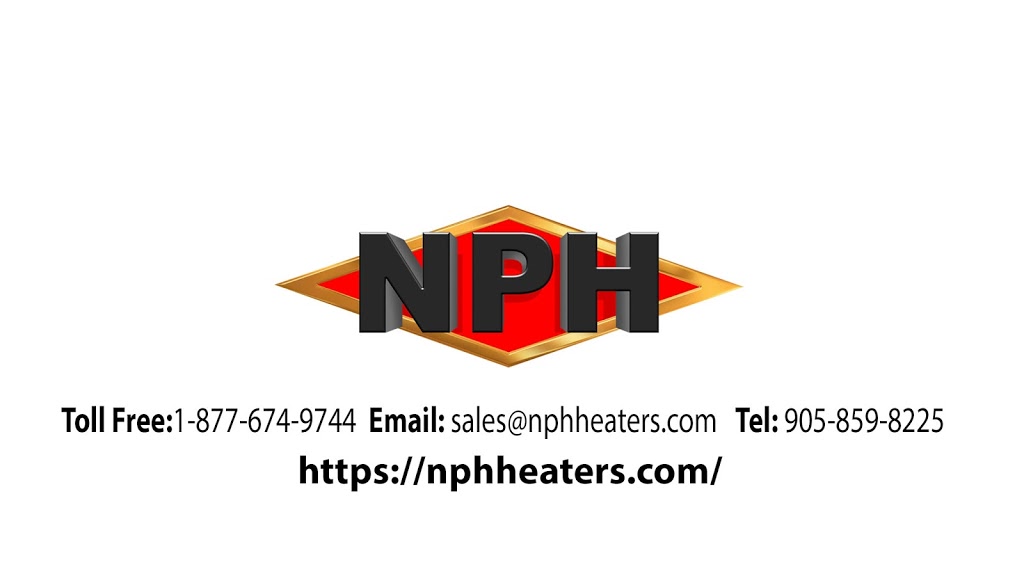 NATIONAL PLASTIC HEATER, SENSOR & CONTROL INC. | 5839 16th Sideroad, Schomberg, ON L0G 1T0, Canada | Phone: (905) 859-8225