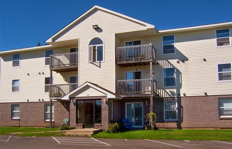 Wallace Apartment Living | 20 Brooklyn Dr, Truro, NS B2N 7J2, Canada | Phone: (902) 893-8520