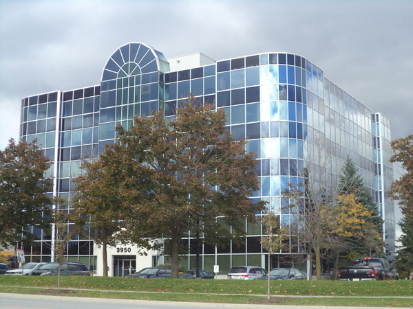 Markham Corporate Centre | 3950 14th Ave #301, Markham, ON L3R 0A6, Canada | Phone: (905) 668-8184