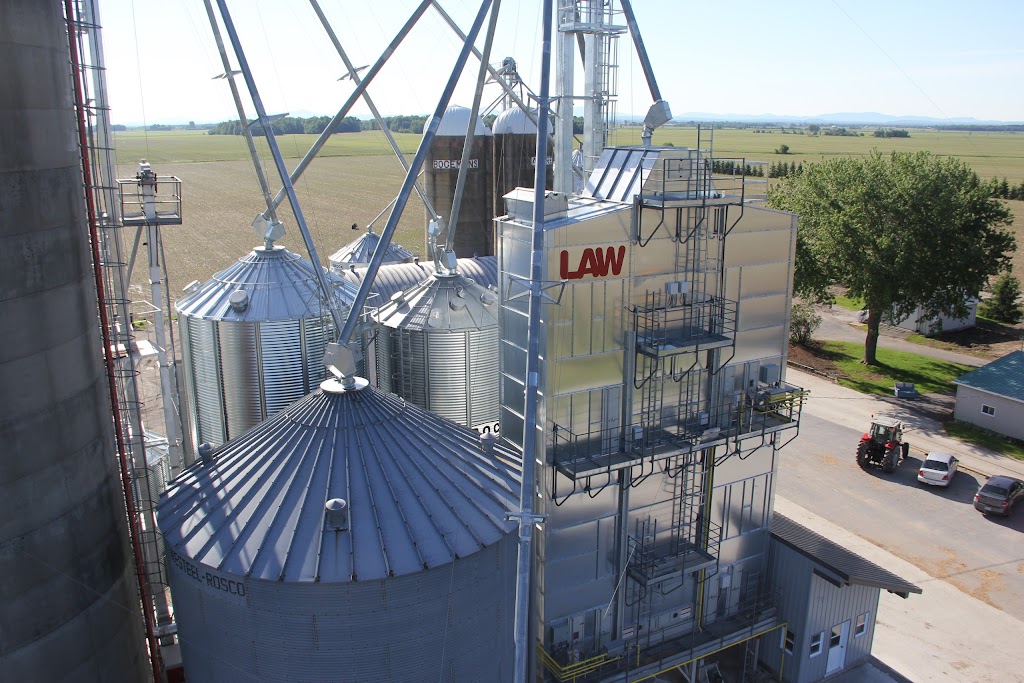 Ferme Bogemans inc. | 1432 Rang des Dussault, Saint-Sébastien, QC J0J 2C0, Canada | Phone: (450) 244-8889