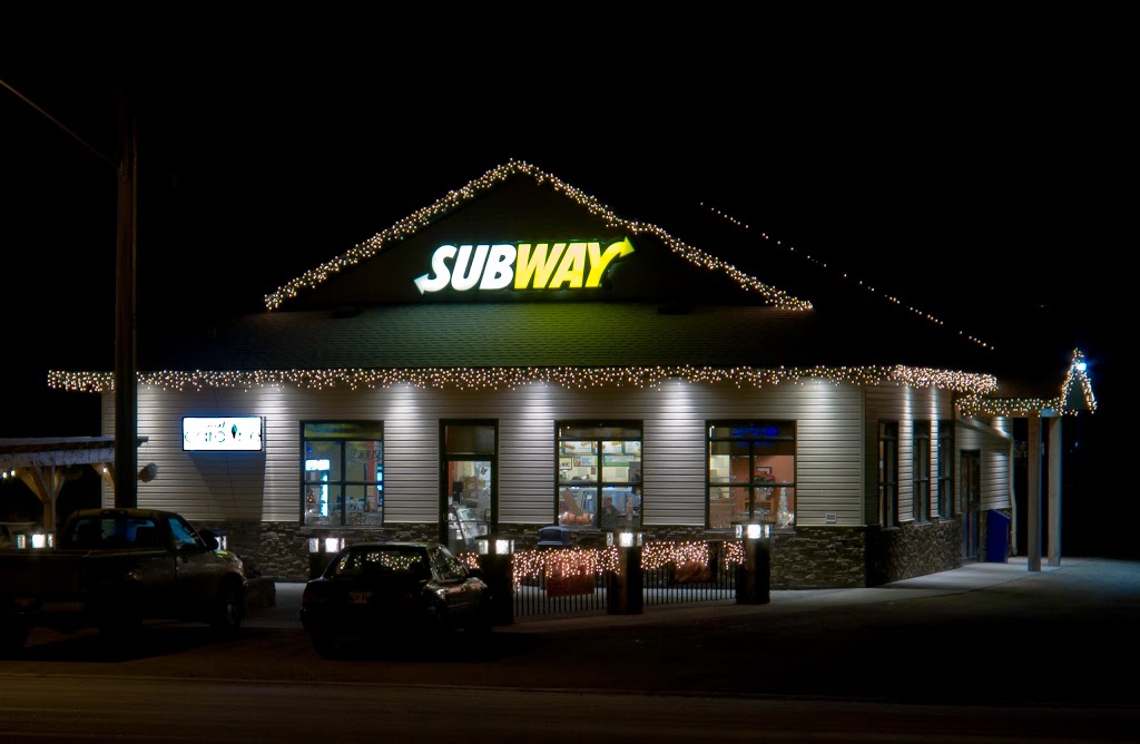 Subway | 46 6 St SE, Altona, MB R0G 0B0, Canada | Phone: (204) 324-8890