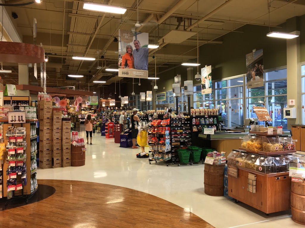 Thrifty Foods | 170 Brew St, Port Moody, BC V3H 0E7, Canada | Phone: (604) 949-4251