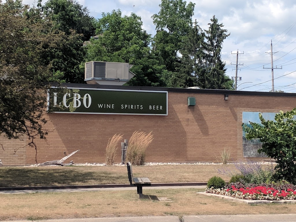 LCBO | 325 Bridge St, Port Stanley, ON N5L 1C5, Canada | Phone: (519) 782-3367