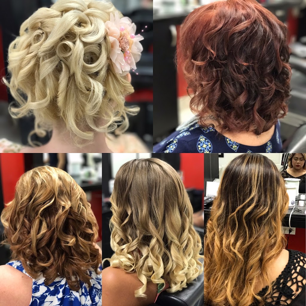 Saddhers Hair & Beauty Salon | 30519 Blueridge Dr unit "-102" 103, Abbotsford, BC V2T 0B1, Canada | Phone: (604) 746-4786