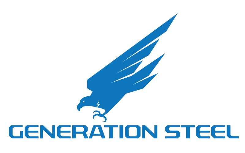 Generation Steel Inc. | 4207 53 Street Close, Innisfail, AB T4G 1P9, Canada | Phone: (403) 227-1001