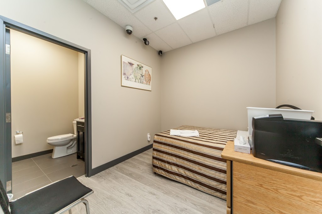 Vaughan Sleep Disorder Clinic | 200 Windflower Gate Unit AA5, Woodbridge, ON L4L 9K8, Canada | Phone: (905) 856-1300