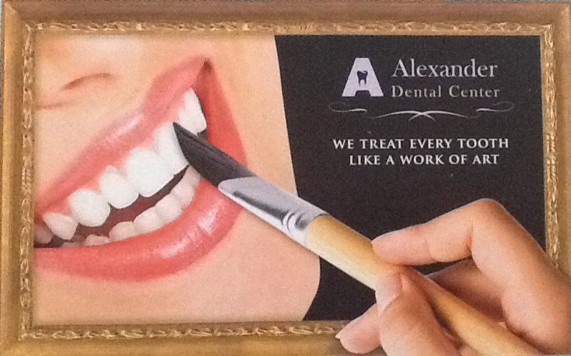 Alexander Corina Dr, Alexander Dental Centre | 7131 Bathurst St Suite LL2, Thornhill, ON L4J 2J7, Canada | Phone: (905) 882-1839