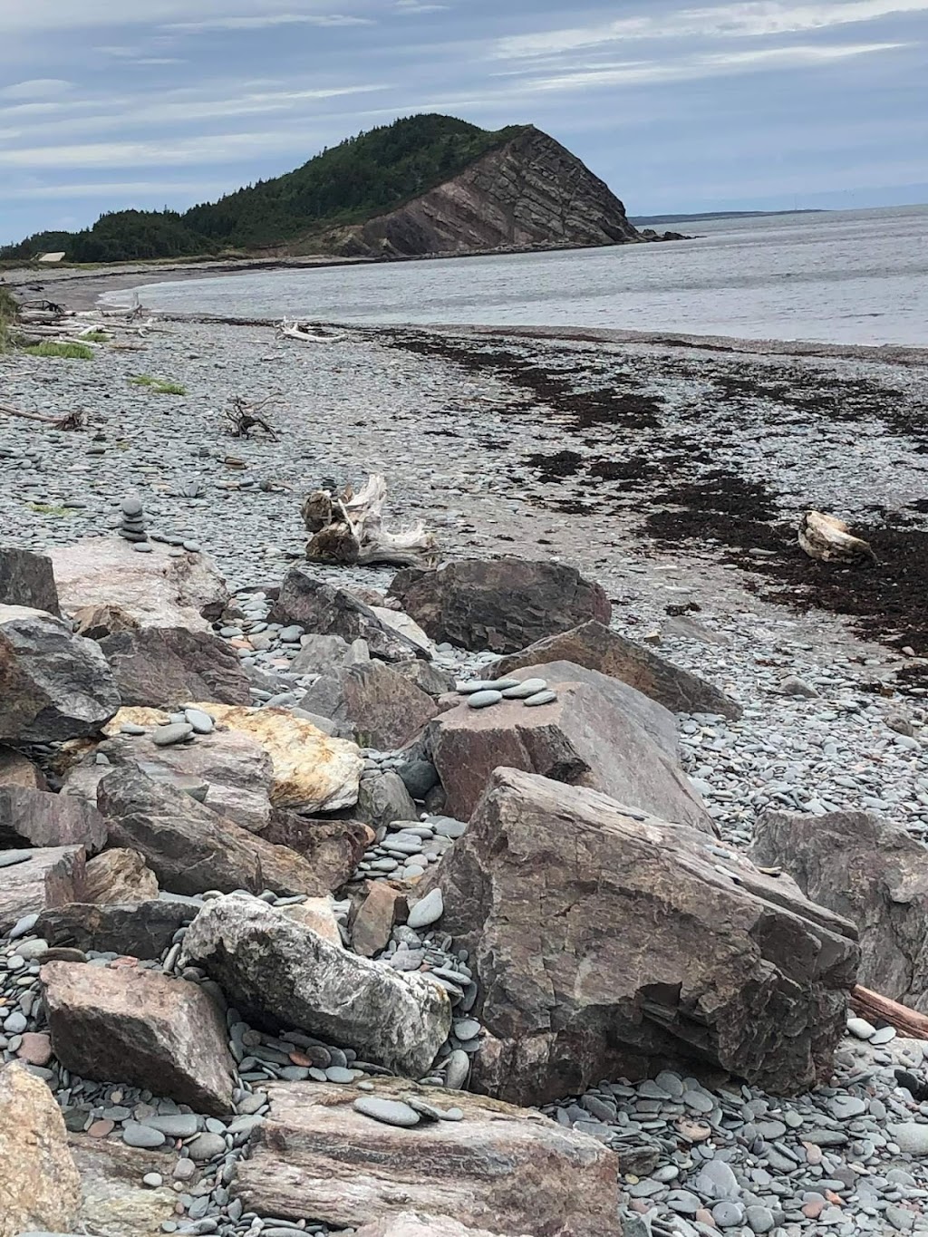 Rhonda Gallant | Cabot Trail, Belle Côte, NS B0E 3A0, Canada | Phone: (902) 224-0292