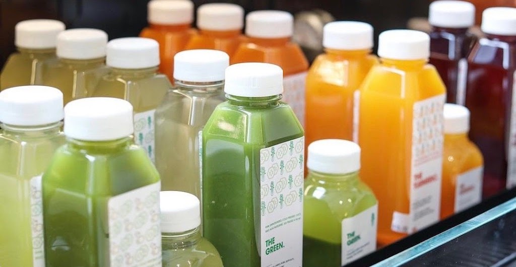 The Juice Truck Main St | 4236 Main St, Vancouver, BC V5V 2H1, Canada | Phone: (604) 620-6768