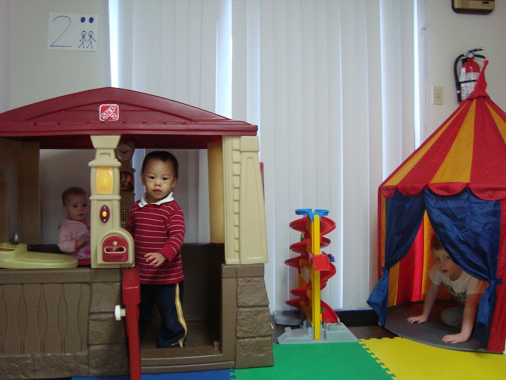 Happy Minds Daycare | 15035 Spenser Dr, Surrey, BC V3S 5Z6, Canada | Phone: (778) 387-6249