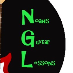 Noahs Guitar Lessons | 515 Westerra Blvd, Stony Plain, AB T7Z 3A1, Canada | Phone: (587) 879-2047