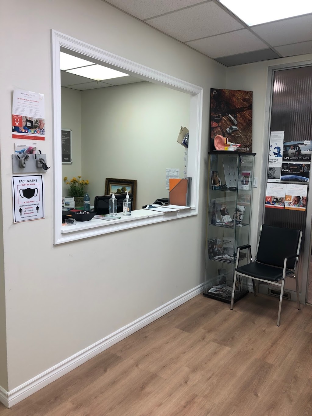 Hearing Choice | 4949 Bathurst St Suite 205, North York, ON M2R 1Y1, Canada | Phone: (416) 225-3550