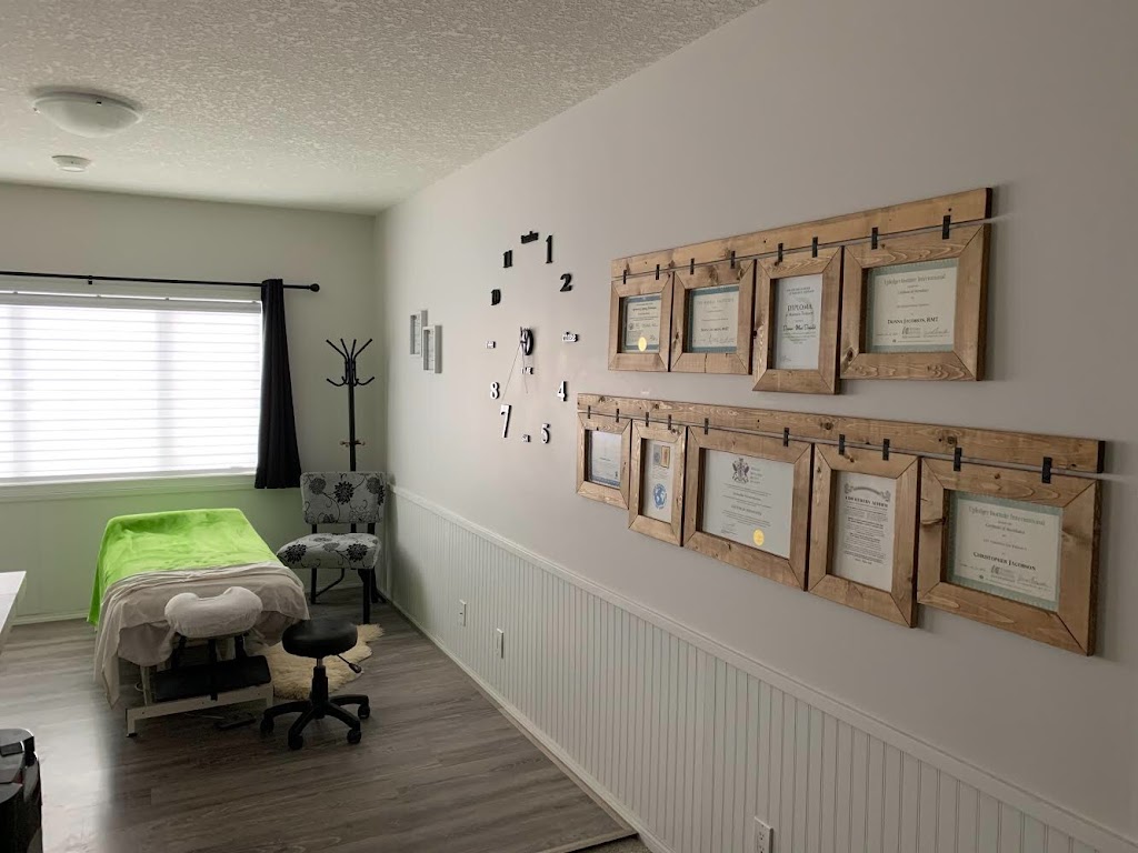 inFuZion Massage Therapy | 222 Yorkville Manor SW, Calgary, AB T2X 4J7, Canada | Phone: (403) 390-0809