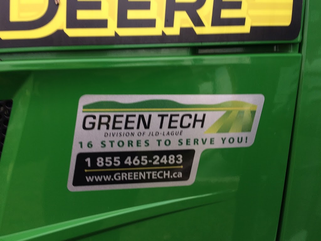 Green Tech division of JLD Laguë | 3905 Corbeil Road, Saint Isidore, ON K0C 2B0, Canada | Phone: (613) 524-5353