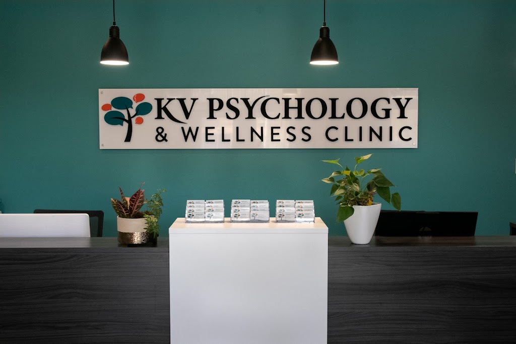 KV Psychology & Wellness Clinic | 224 Hampton Rd, Quispamsis, NB E2E 4M5, Canada | Phone: (506) 847-7792