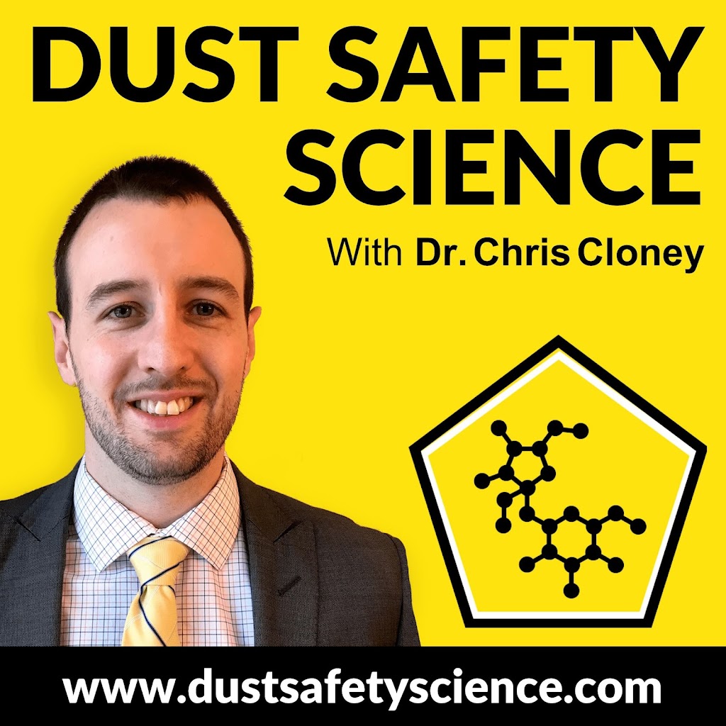 Dust Safety Science | 6 Cobblestone Rd, London, ON N5Y 5M7, Canada | Phone: (902) 452-3205