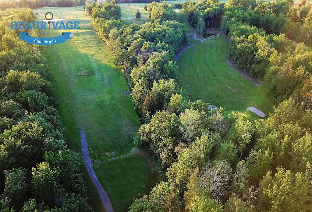 Golf Club Beaurivage | 162 Chem. Saint-Grégoire, Saint-Étienne-de-Lauzon, QC G6J 1E8, Canada | Phone: (418) 496-3131