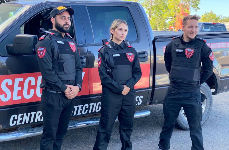 Central Protection Services | Surrey Security Guard Services | 7955 122 St unit 10, Surrey, BC V3W 4T4, Canada | Phone: (604) 245-1001