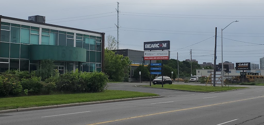 BearCom | 570 Industrial Ave, Ottawa, ON K1G 0Y9, Canada | Phone: (613) 739-3636