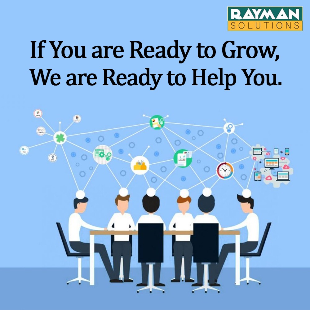 Rayman Solutions | 84 Melchior Dr, Scarborough, ON M1E 3W5, Canada | Phone: (647) 476-3135