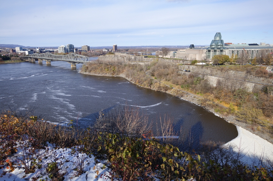 Monument Champlain | Ottawa, ON K1N 9N4, Canada