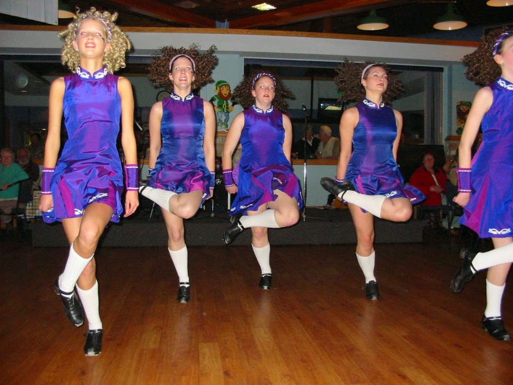 Dance Maple Ridge - Sionnaine Irish Dance Academy | 22610 116 Ave, Maple Ridge, BC V2X 9V1, Canada | Phone: (604) 836-8201