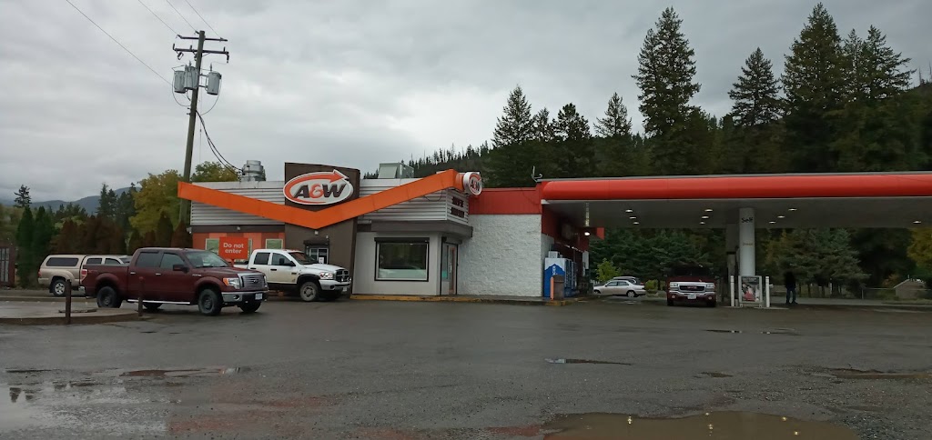 Barriere Motor Inn BMI | 4347 Southern Yellowhead Hwy, Barrière, BC V0E 1E0, Canada | Phone: (250) 672-9423