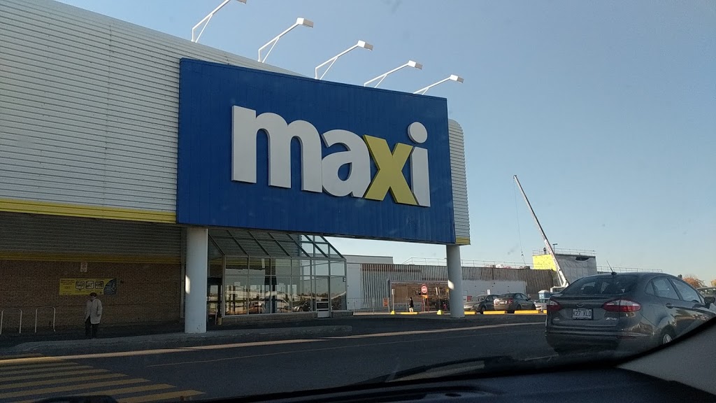 Maxi | 7081 Boulevard Newman, LaSalle, QC H8N 1X1, Canada | Phone: (514) 364-1090