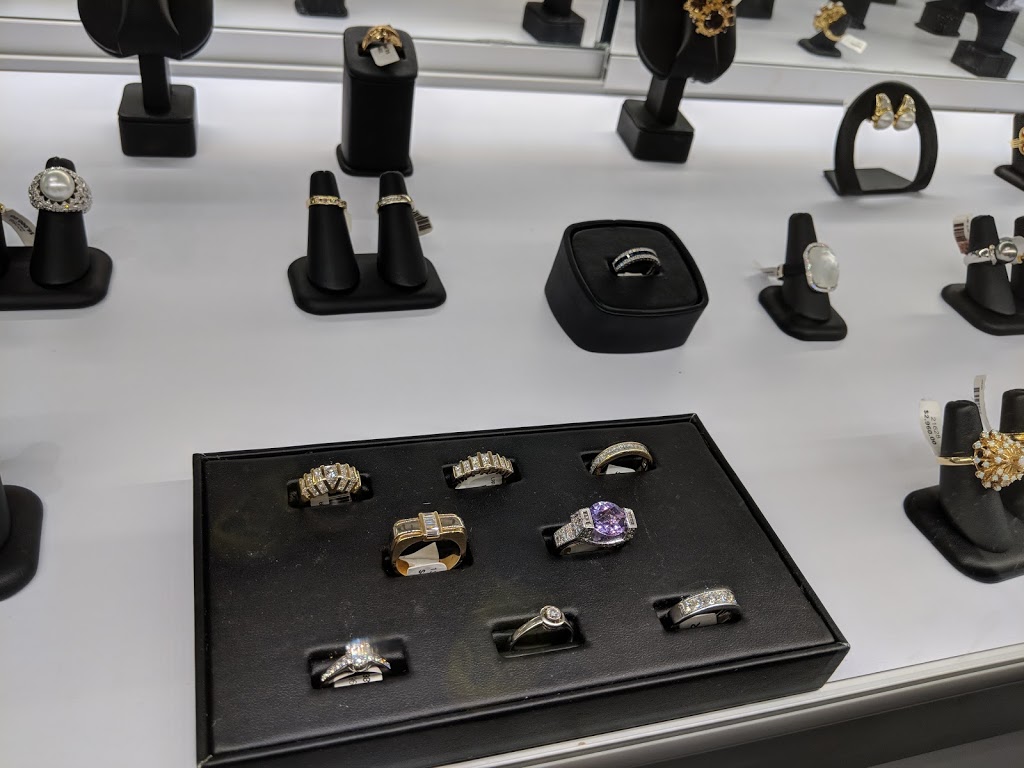 Oliver Jewellery | 500 Rexdale Blvd Unit K002, Etobicoke, ON M9W 6K5, Canada | Phone: (416) 322-5996