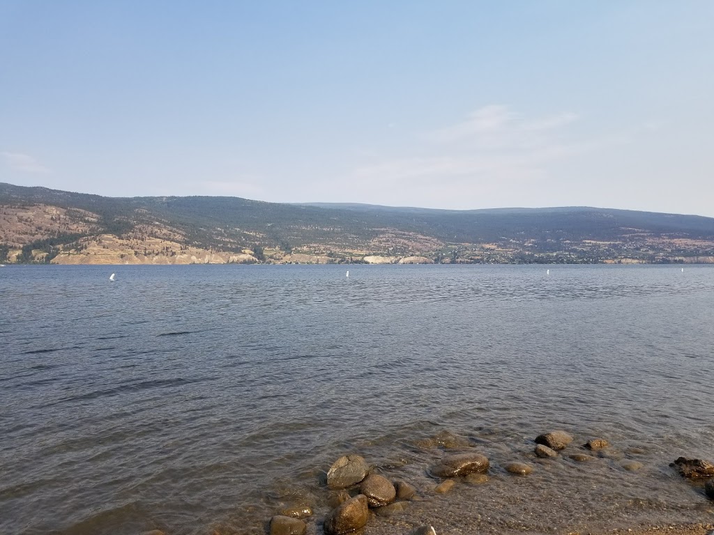 Peach Orchard Beach Park | Summerland, BC V0H 1Z0, Canada | Phone: (250) 494-6451