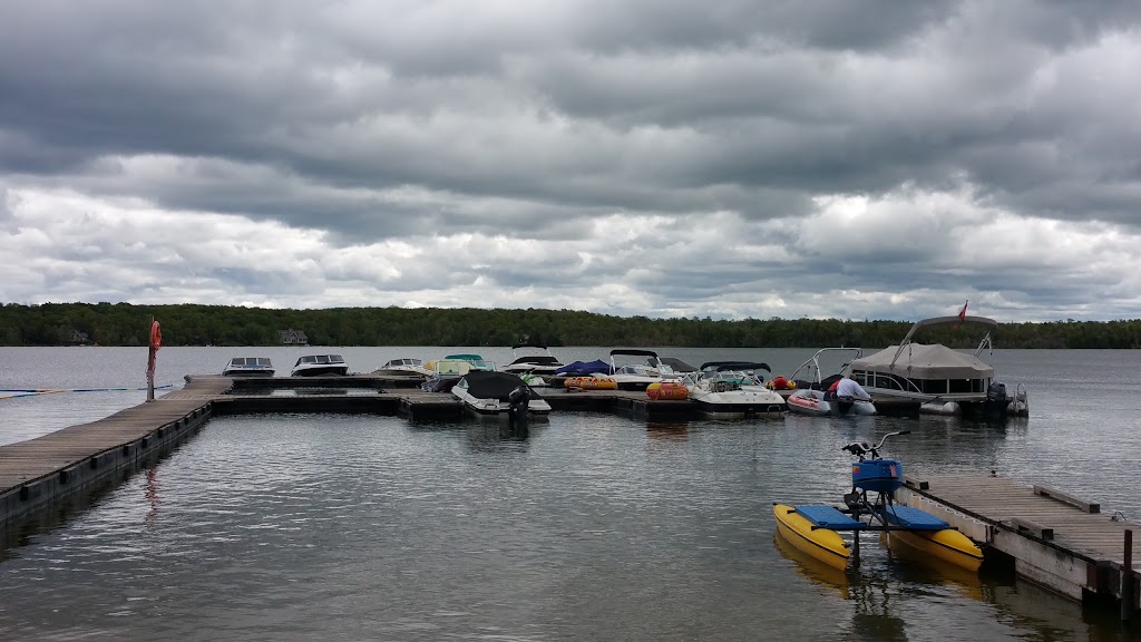 Summerhouse Park Boat Rentals | Northern Bruce Peninsula, ON N0H 1Z0, Canada | Phone: (519) 795-7712