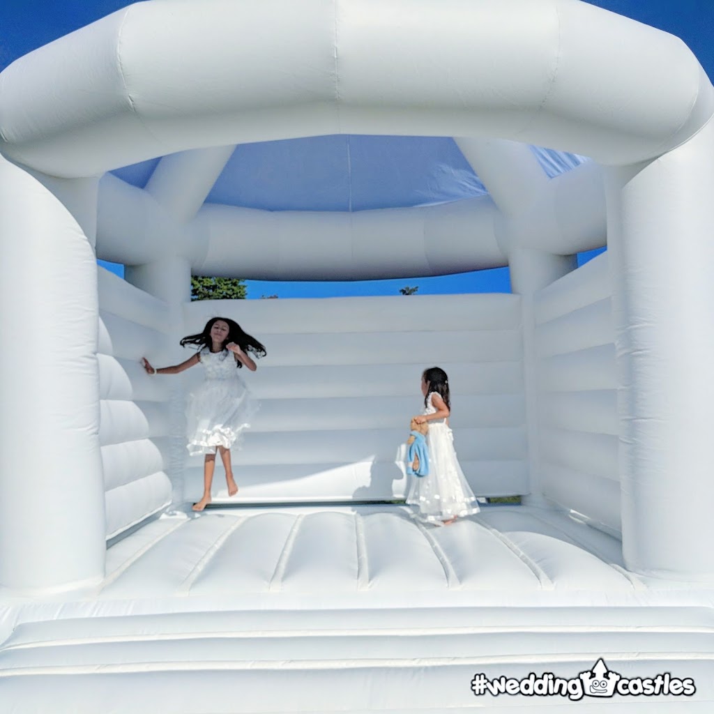 Party Castles Rental Services Inc. | 315 Fruitland Rd, Stoney Creek, ON L8E 5M8, Canada | Phone: (905) 580-5717