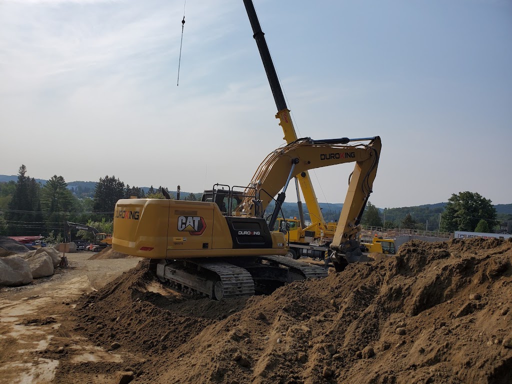 Duroking Construction | 100-12075 Rue Arthur Sicard, Mirabel, QC J7J 0E9, Canada | Phone: (855) 936-3474