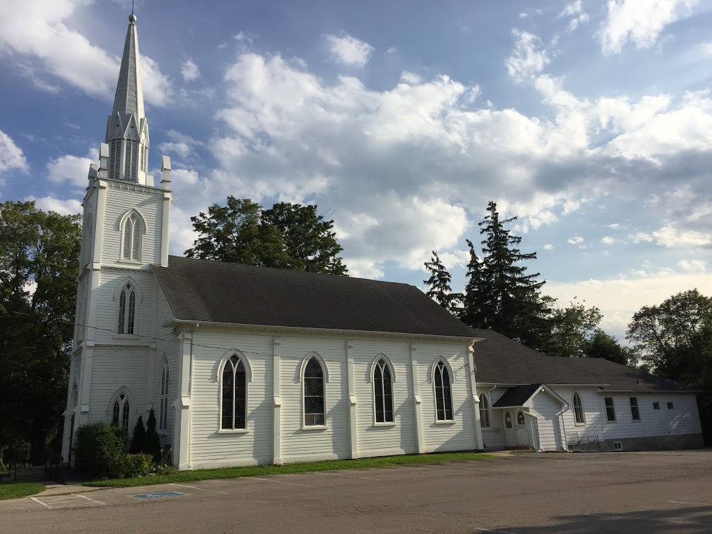 St. Andrews Presbyterian Church | 9860 Keele St, Maple, ON L6A 3Y4, Canada | Phone: (905) 832-2061