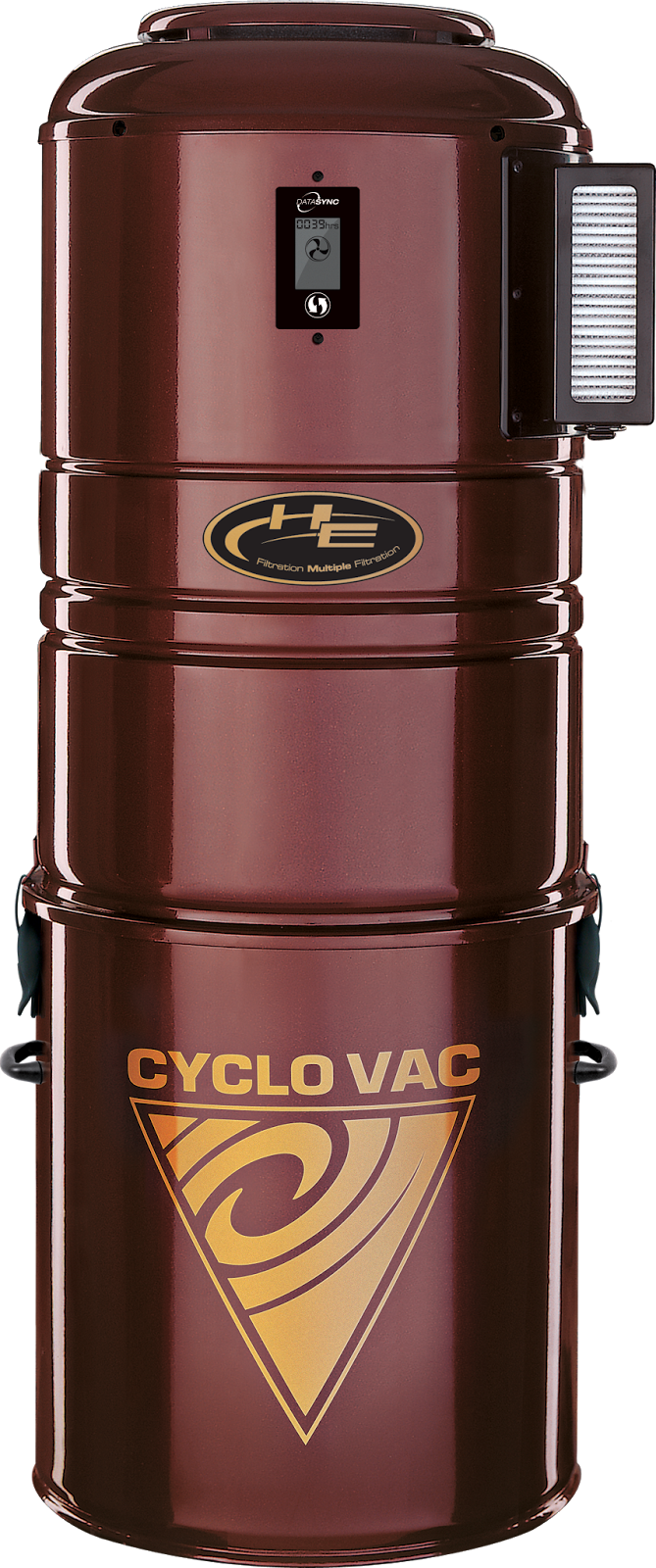 Aspirateur Cyclo Vac Laval Ste-Rose | 134 Boulevard Curé-Labelle, Laval, QC H7L 2Z4, Canada | Phone: (450) 628-5877