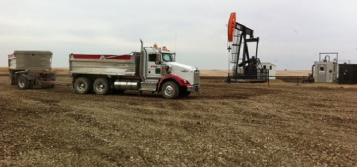 North Star Trucking Ltd. | 4106 50 Ave, Stettler, AB T0C 2L0, Canada | Phone: (403) 742-9636