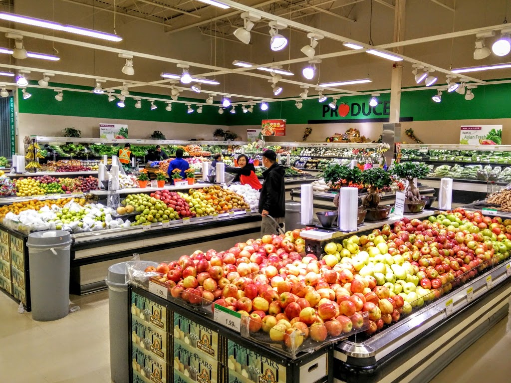 T & T Supermarket Inc. | 9650 Harvest Hills Blvd N #1000, Calgary, AB T3K 0B3, Canada | Phone: (403) 237-6608