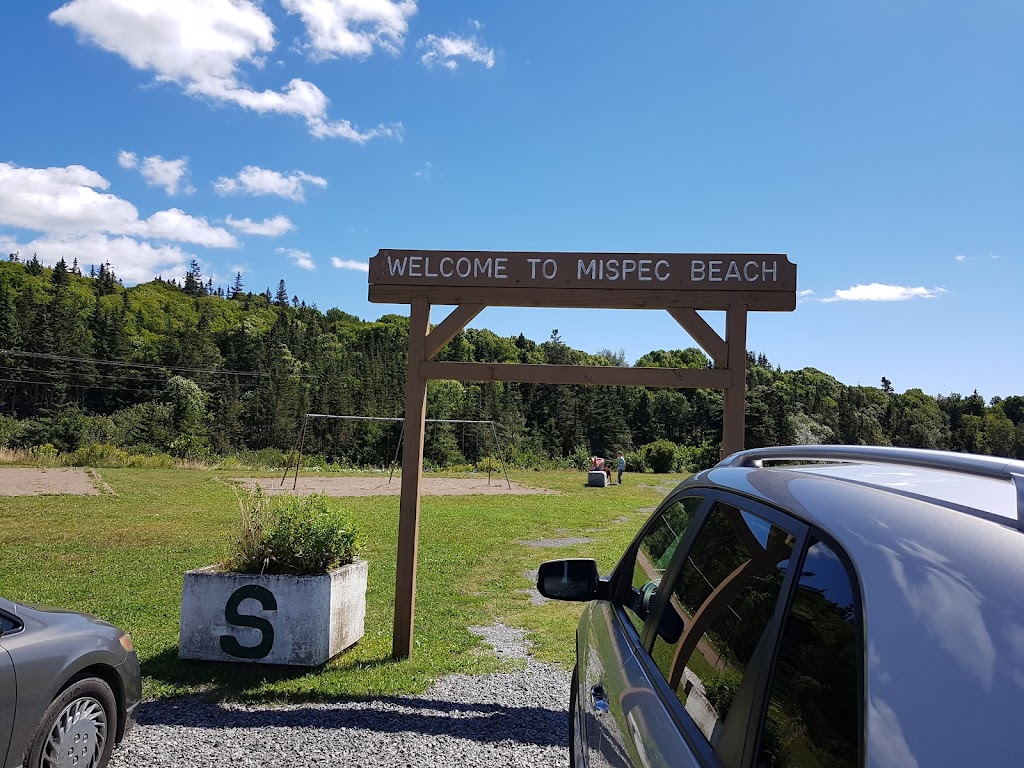 Mispec Beach | Simonds Parish, NB E2J, Canada | Phone: (506) 658-2908