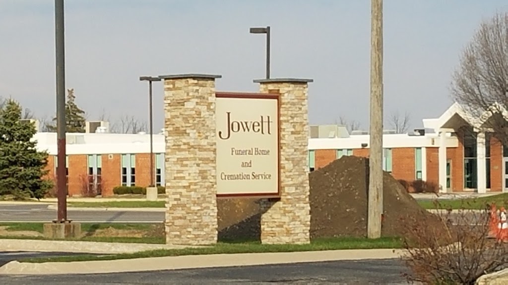 Jowett Funeral Home | 57737 Gratiot Ave, New Haven, MI 48048, USA | Phone: (586) 749-9585