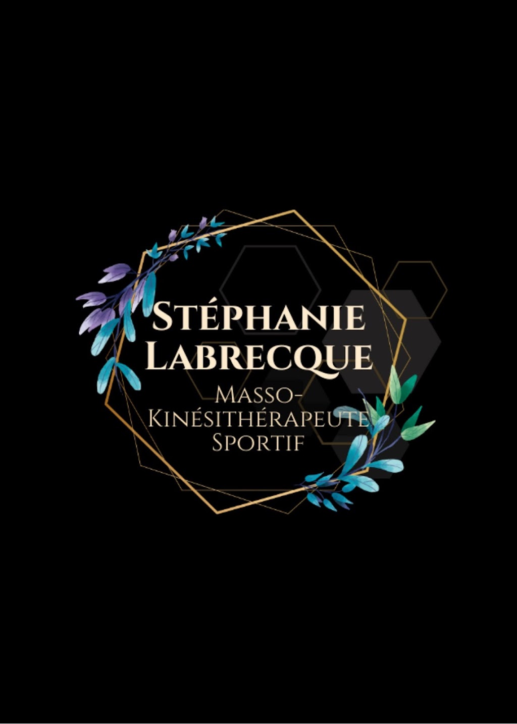 Stéphanie Labrecque Massothérapeute | 235 Rue de Tunis, Terrebonne, QC J6Y 1E5, Canada | Phone: (514) 779-3140