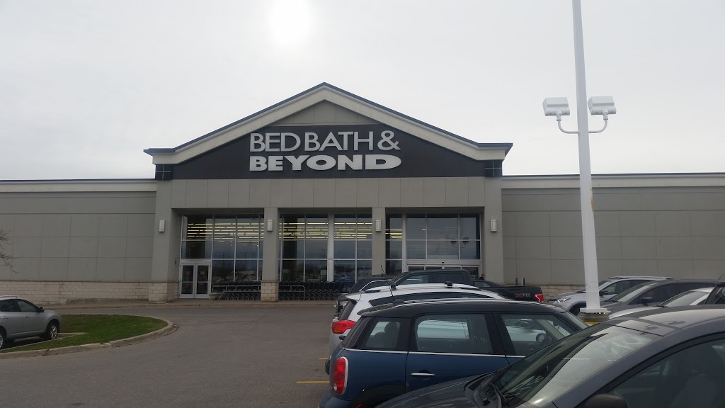 Bed Bath & Beyond | 18126 Yonge St #1, East Gwillimbury, ON L9N 0J3, Canada | Phone: (905) 967-1237