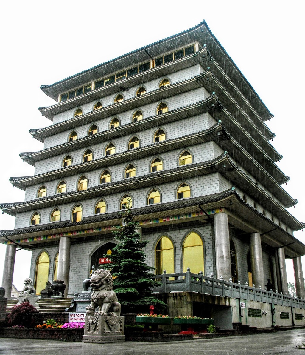 International Buddhist Zen Temple | 5686 Lewis Ave, Niagara Falls, ON L2G 3S1, Canada | Phone: (905) 358-8044