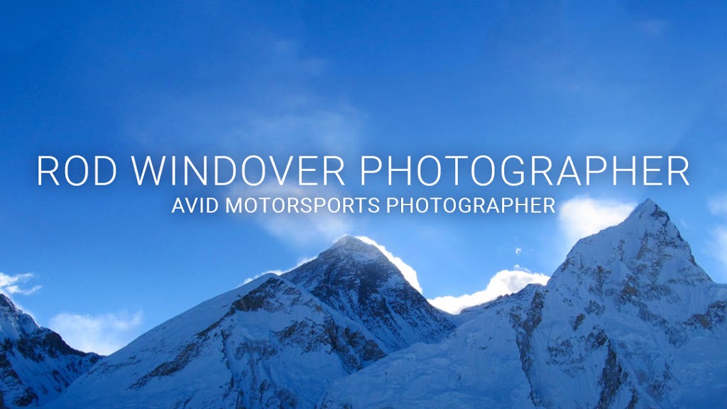 Rod Windover Photography | 13 Camberley St, Nepean, ON K2G 6Y2, Canada | Phone: (613) 869-7010